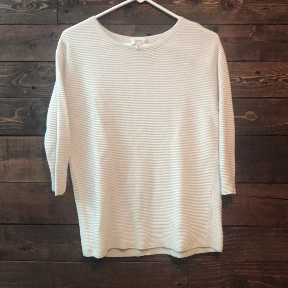 Wilfred sweater